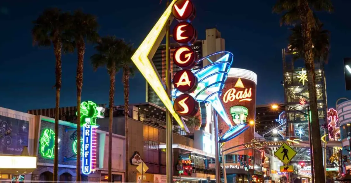 Hotel closures on Las Vegas Strip to drive up prices
