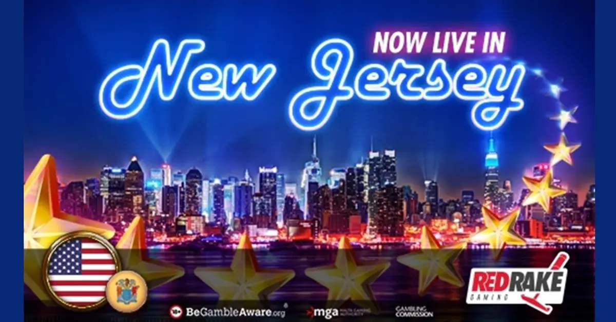 Red Rake continues US expansion