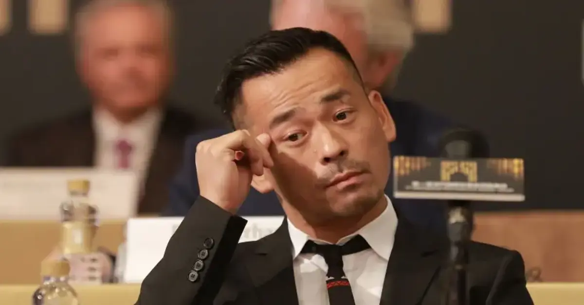 Casino Money Launderer Alvin Chau's Prison Sentence Upheld