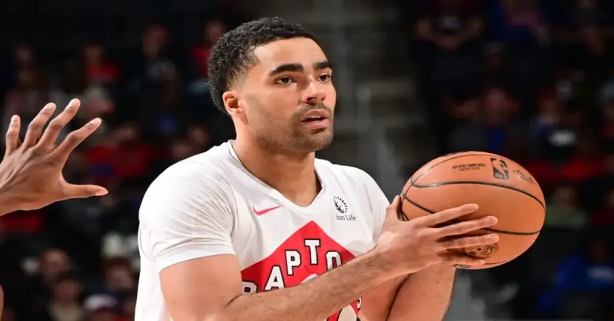Jontay Porter Faces Criminal Charges over NBA Betting Scandal