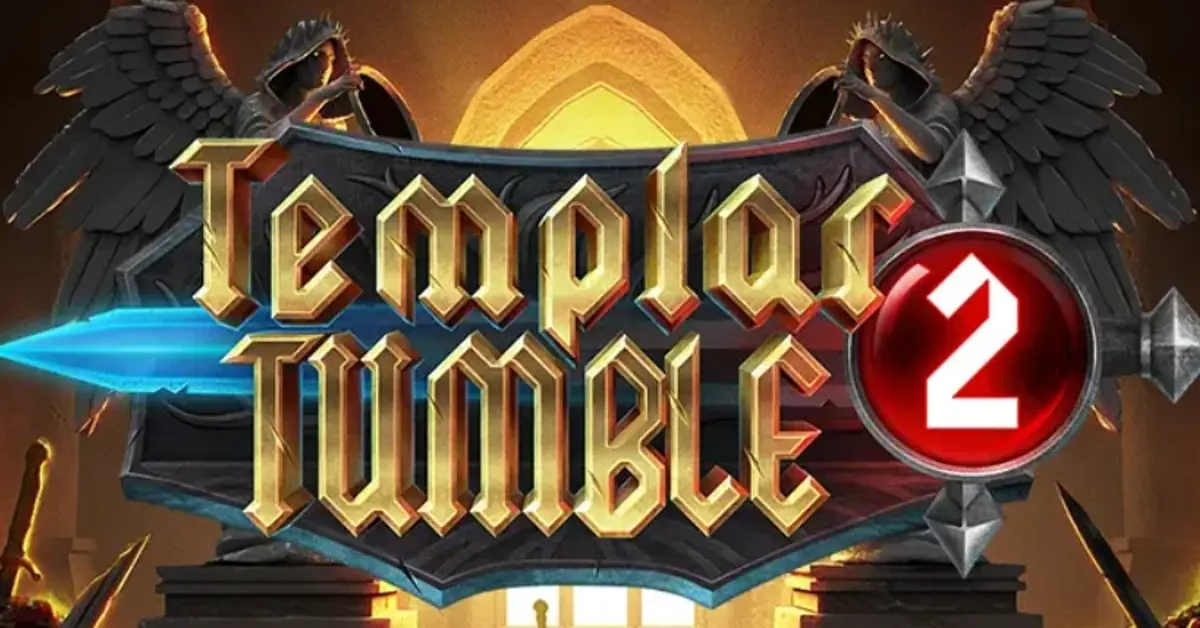 Betsafe player hits €2.9 million Templar Tumble Dream Drop jackpot