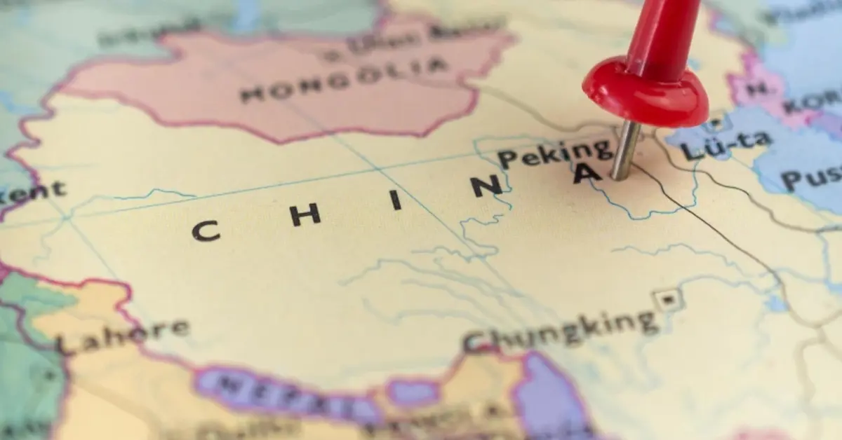 China cracks down on illegal gambling rings amid Euro 2024