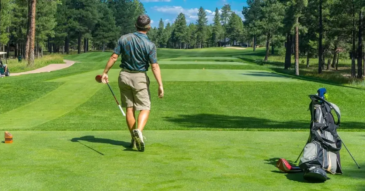 Sportsbet golf ad banned