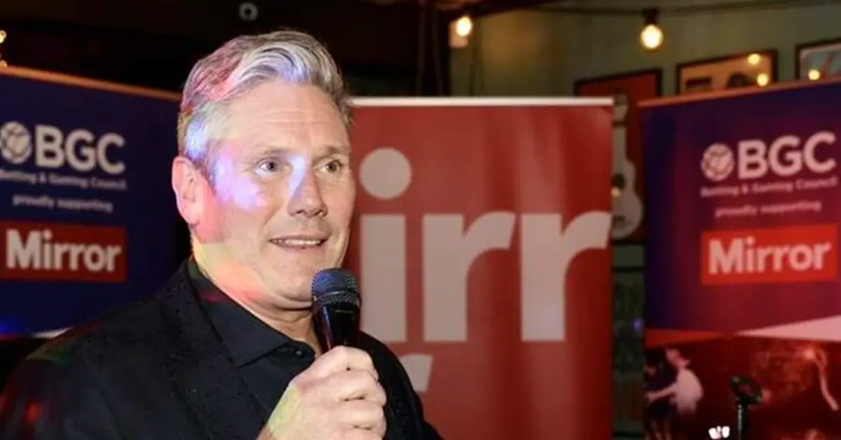 Labour backs proposed gambling changes