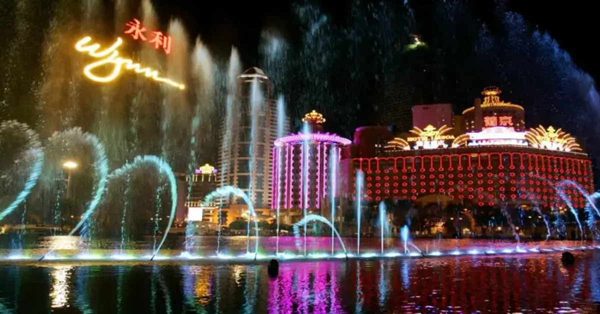 Macau Gaming-Related Crime on the Rise Once More