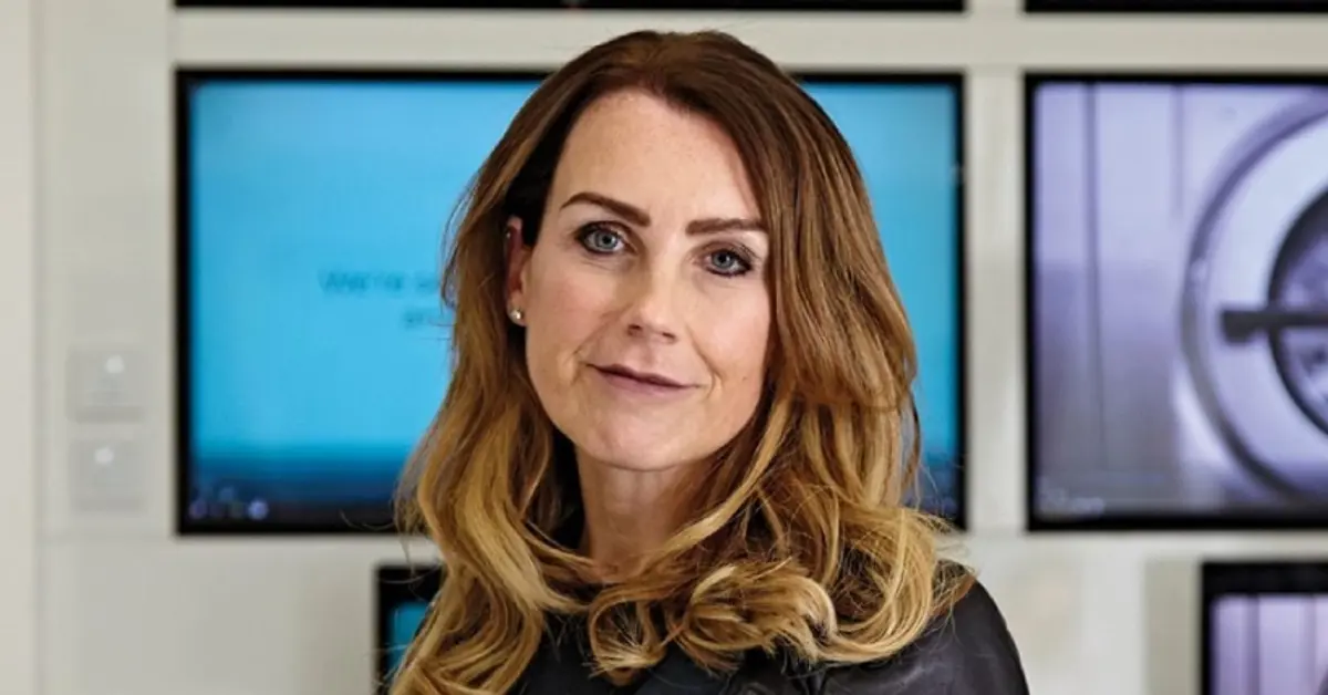 Entain appoints Helen Ashton as independent non-executive director