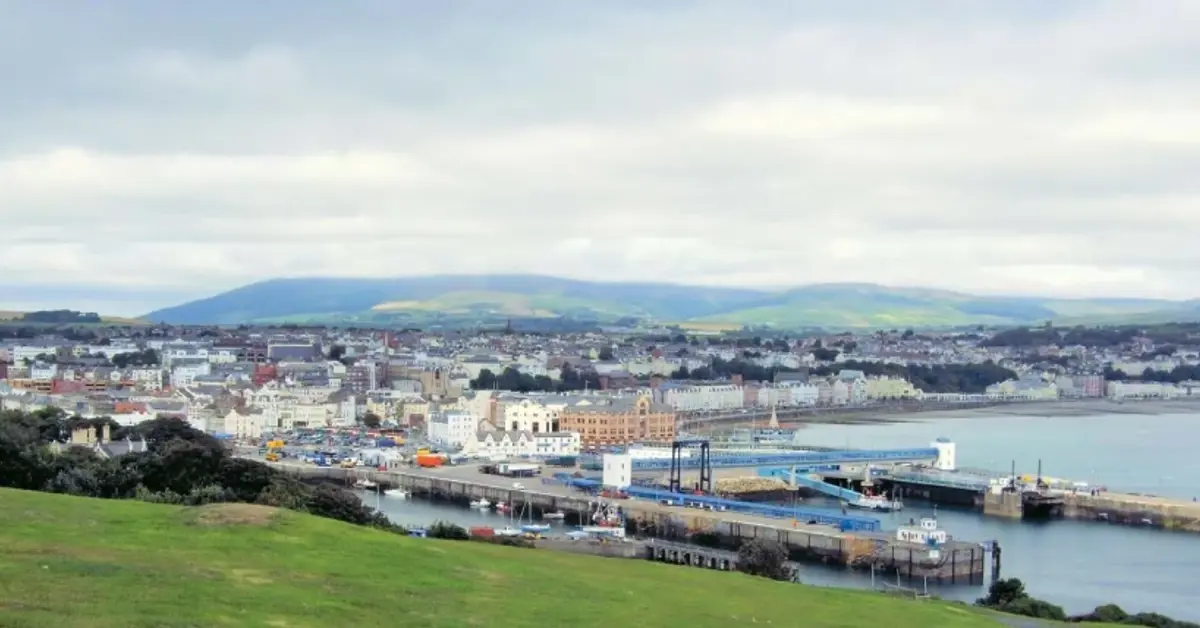 Enjoy Gaming IoM license