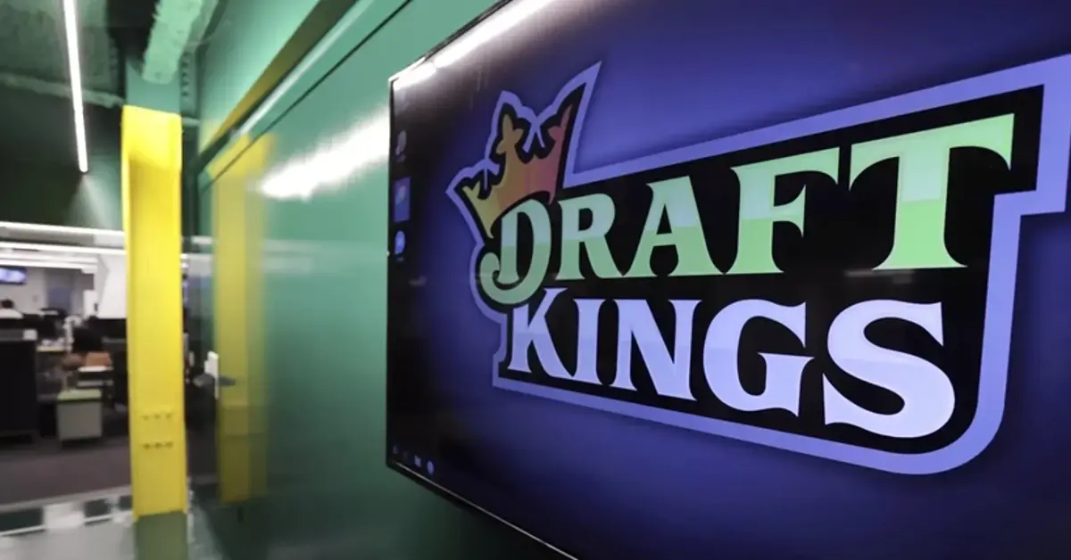 DraftKings fined for inaccurate reporting