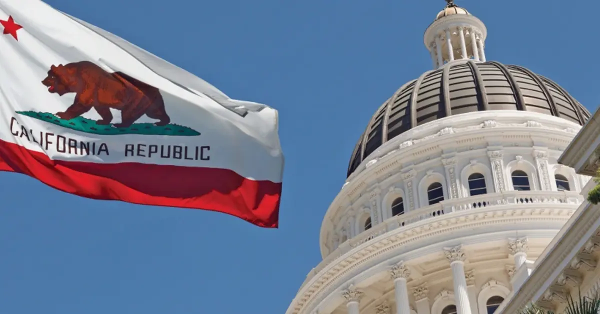 AGA supports law raising awareness of human trafficking