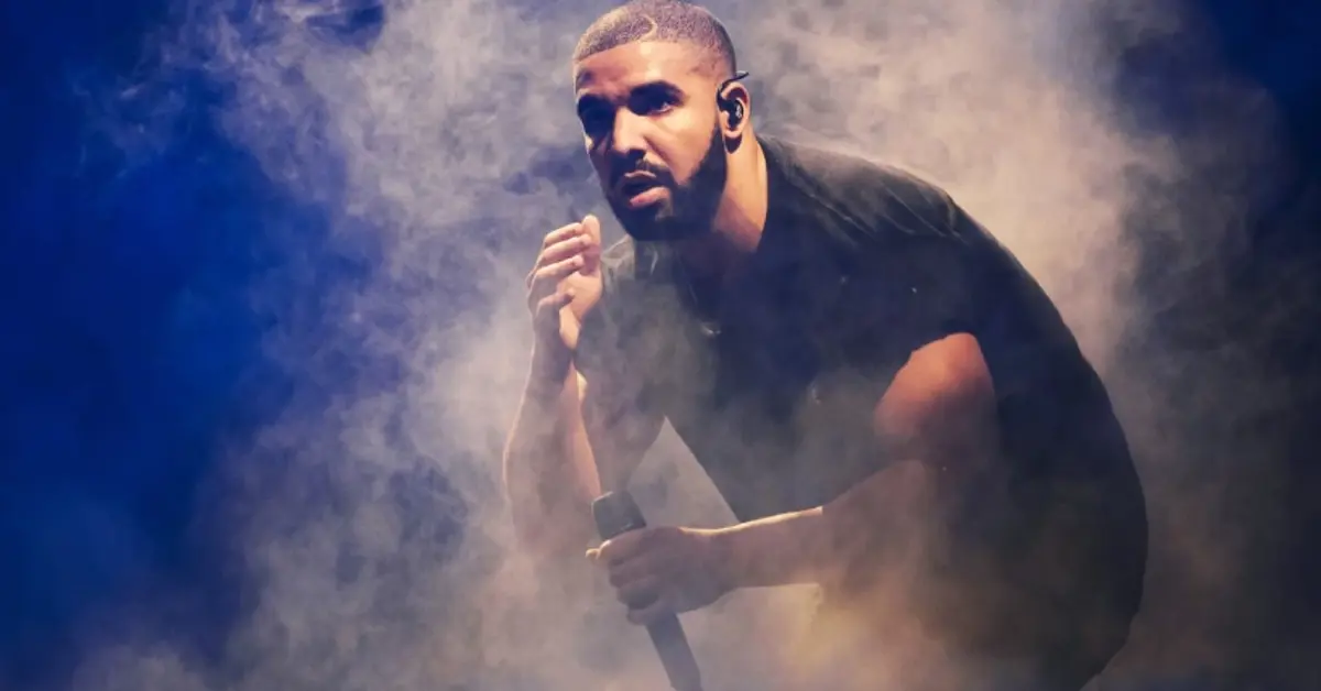 Drake placed $300,000 bet that Canada would win against Argentina