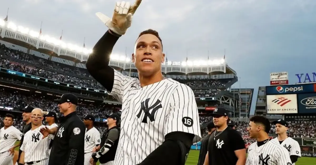 Partnership announced between MGM Resorts and New York Yankees