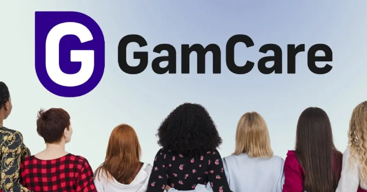 GamCare appoints Tim Hodgetts