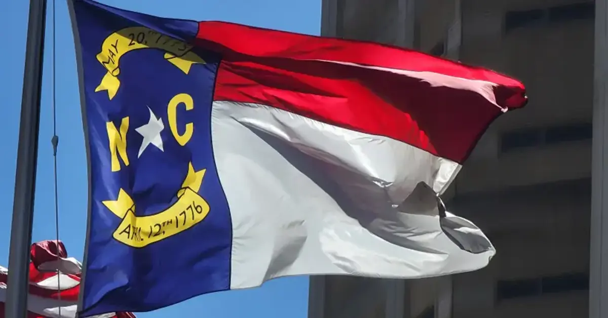 North Carolina Becomes Latest State to Introduce Gambling Addiction Program