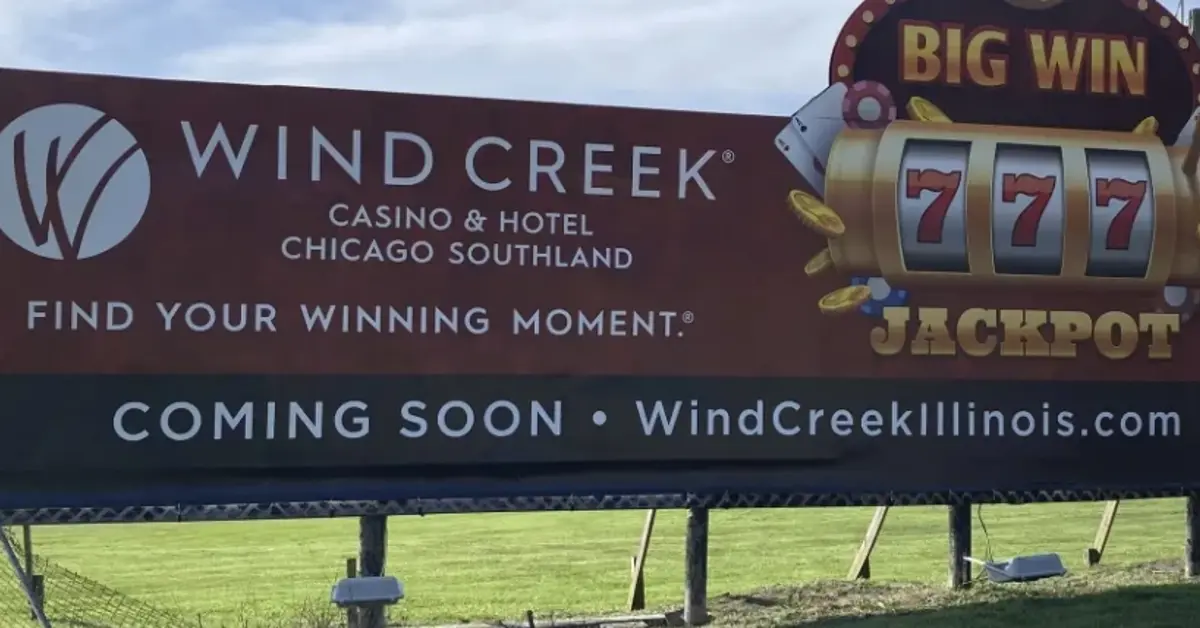 Cancelation of Wind Creek Chicago Casino job fair leaves hundreds disappointed