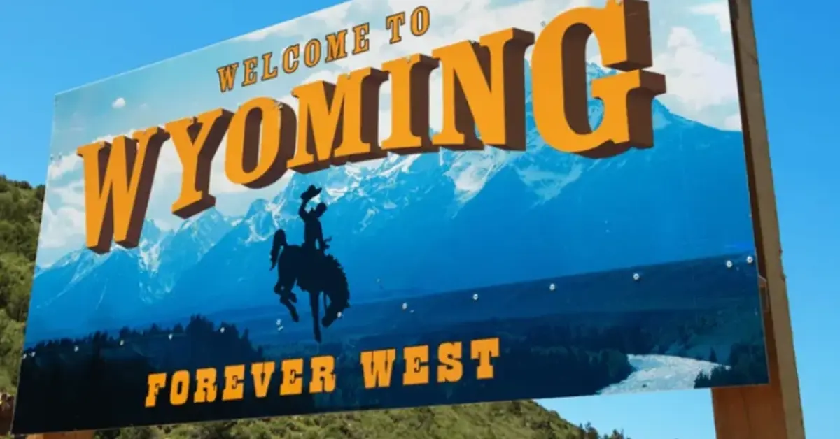 Wyoming seeks alternative to banning college sport prop bets