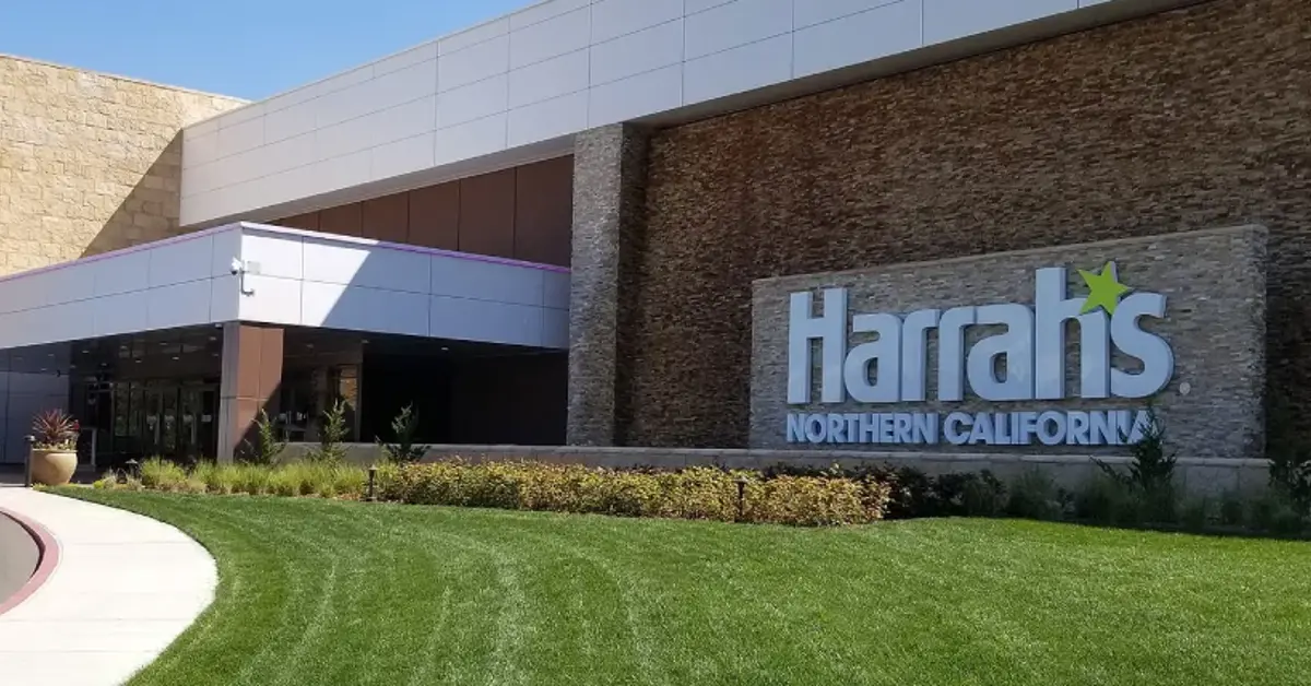 HotSeat Jackpot comes to Harrah’s Northern California