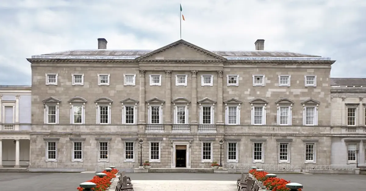 Ireland plans Gambling Exclusion Register