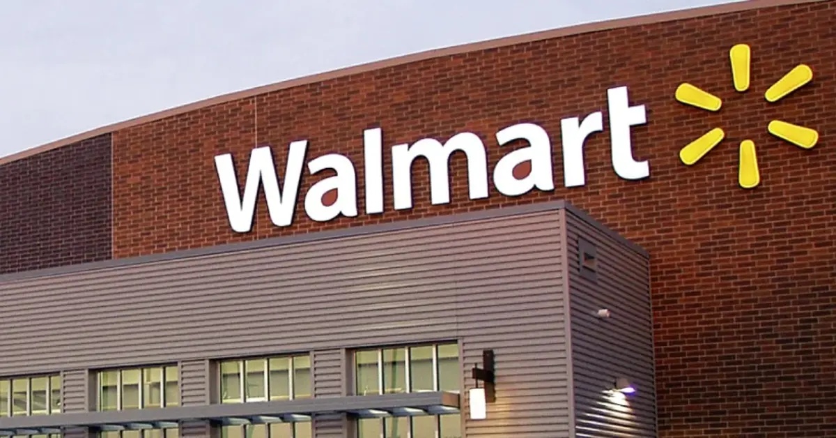 Walmart iLottery plans