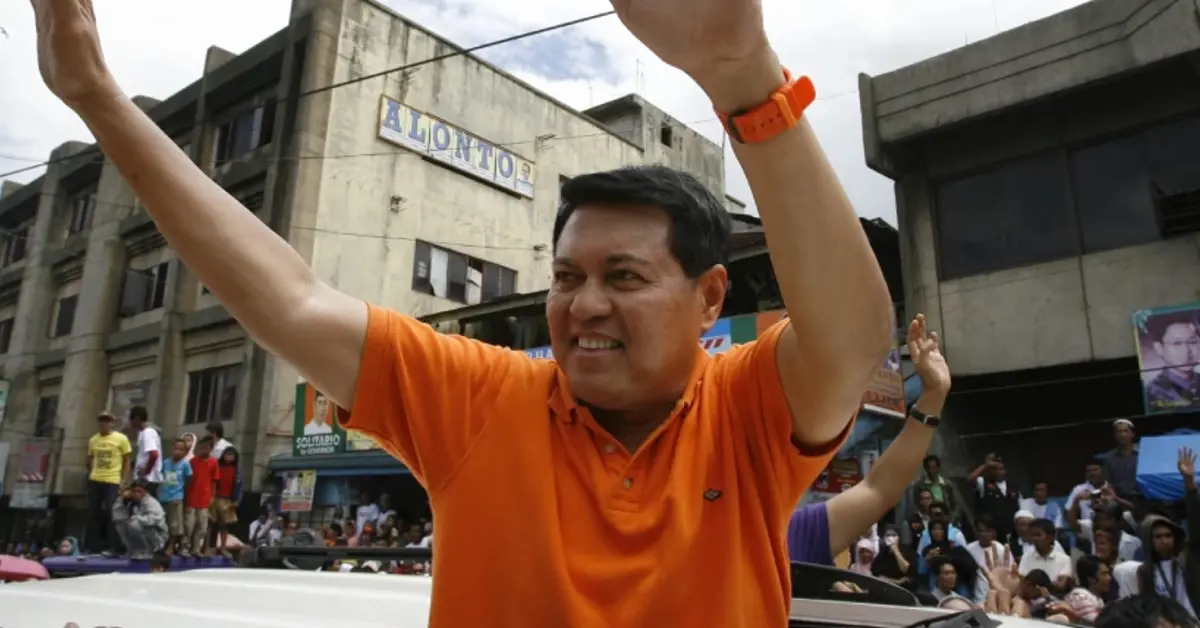 Philippines’ richest man to open casino in 2025