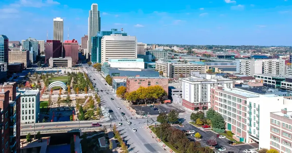 Nebraska mulling legalization of online sports betting