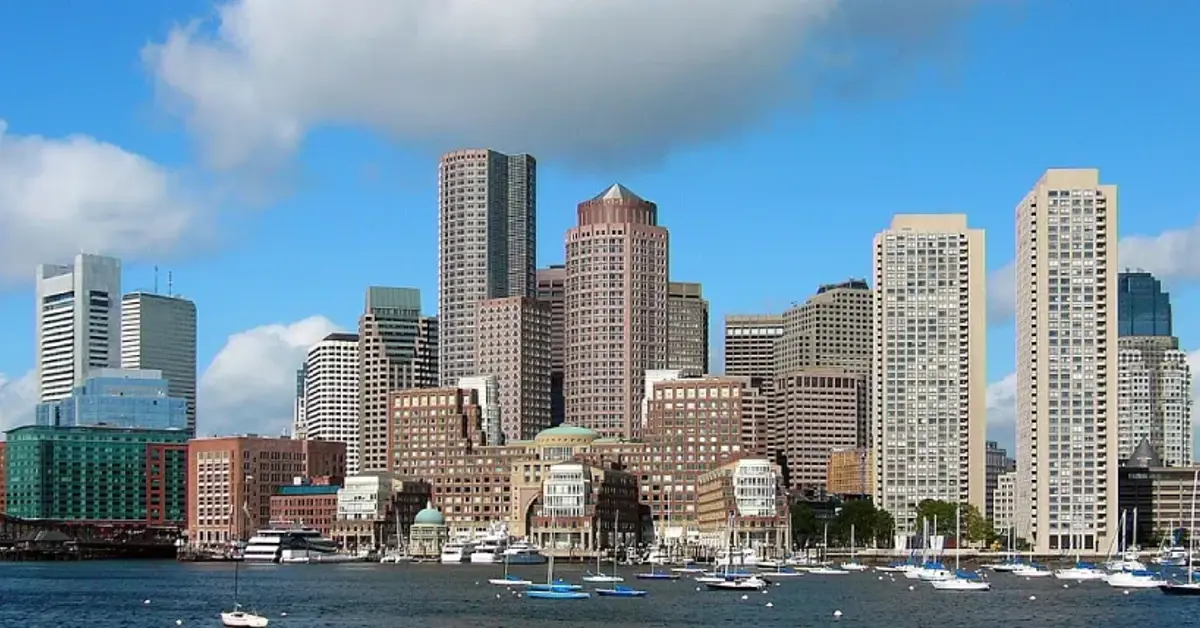 Massachusetts June betting results