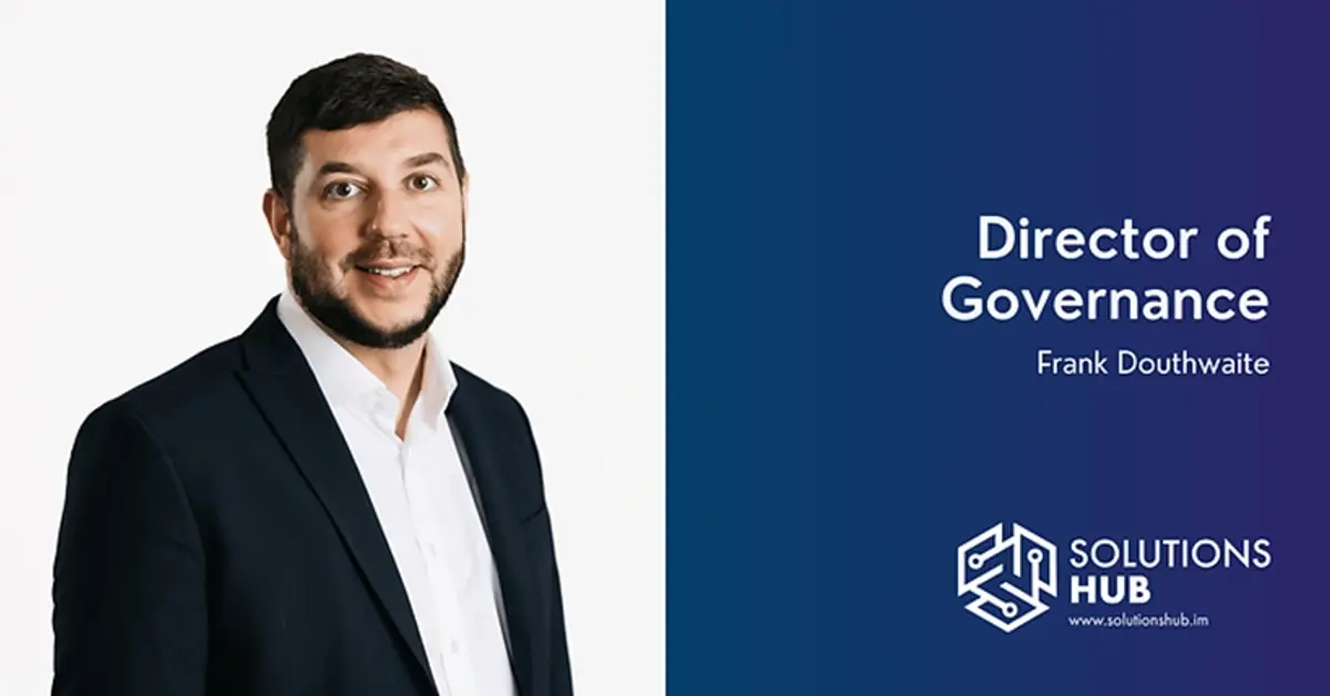 SolutionsHub appoints Director of Governance