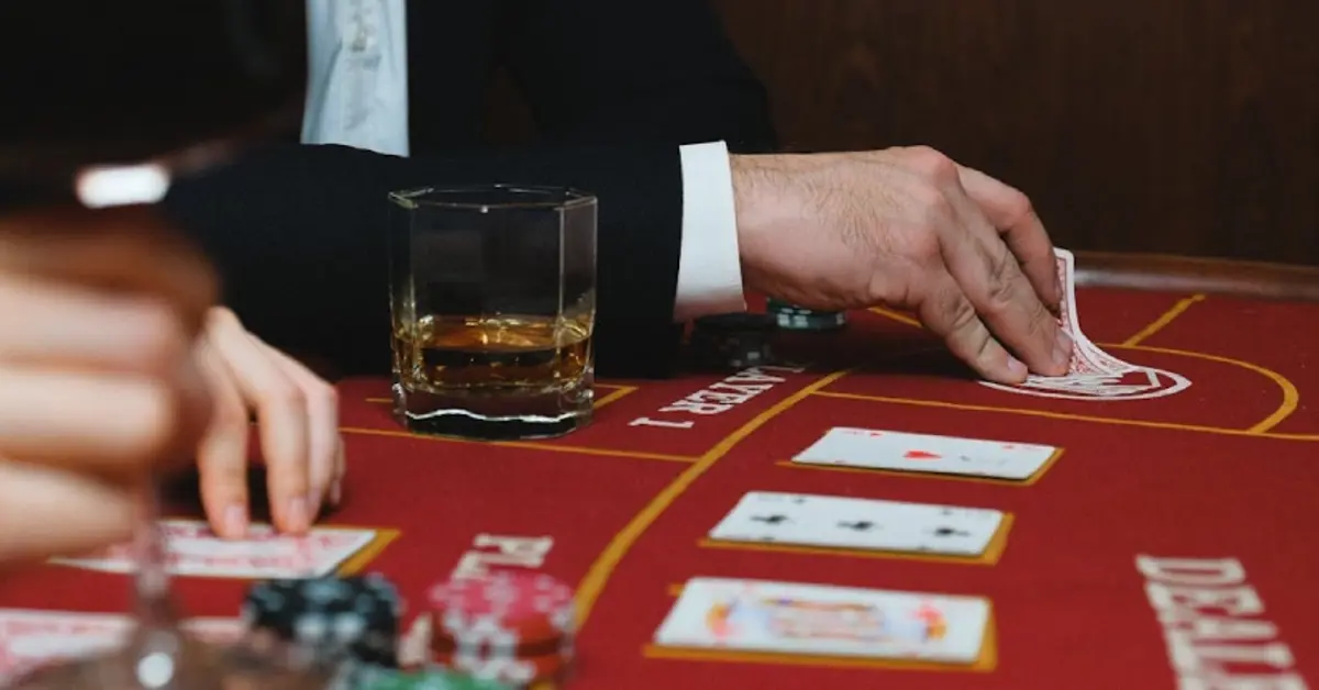 Rutland Centre addiction report