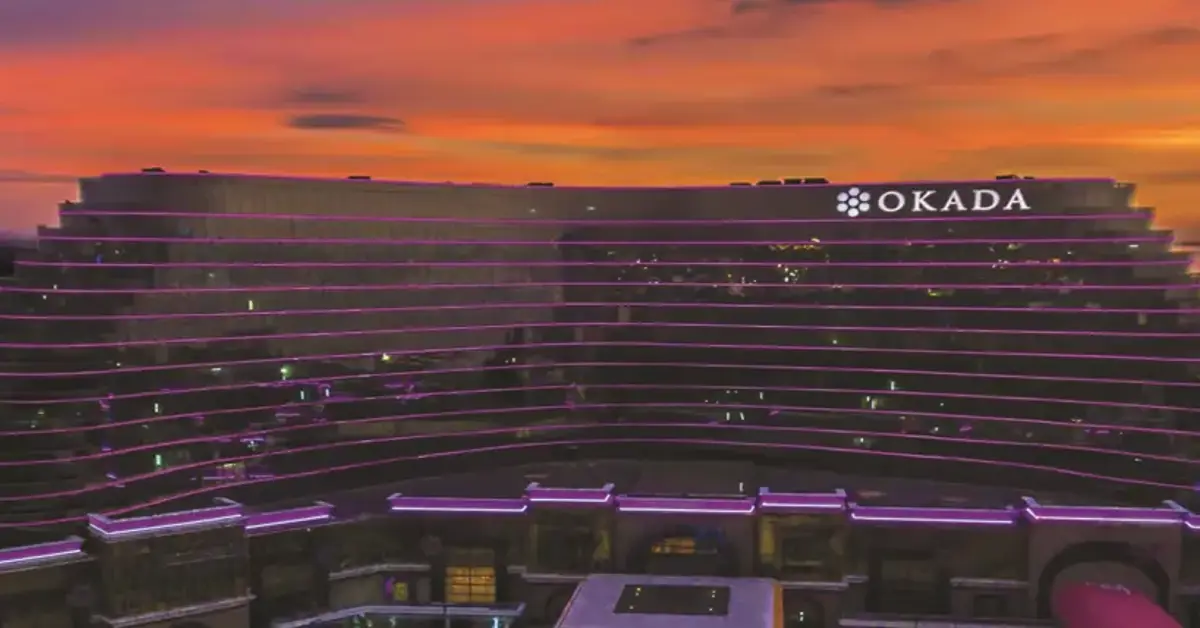 Okada Manila Parent to Let Shareholders Determine Ousted President's Fate