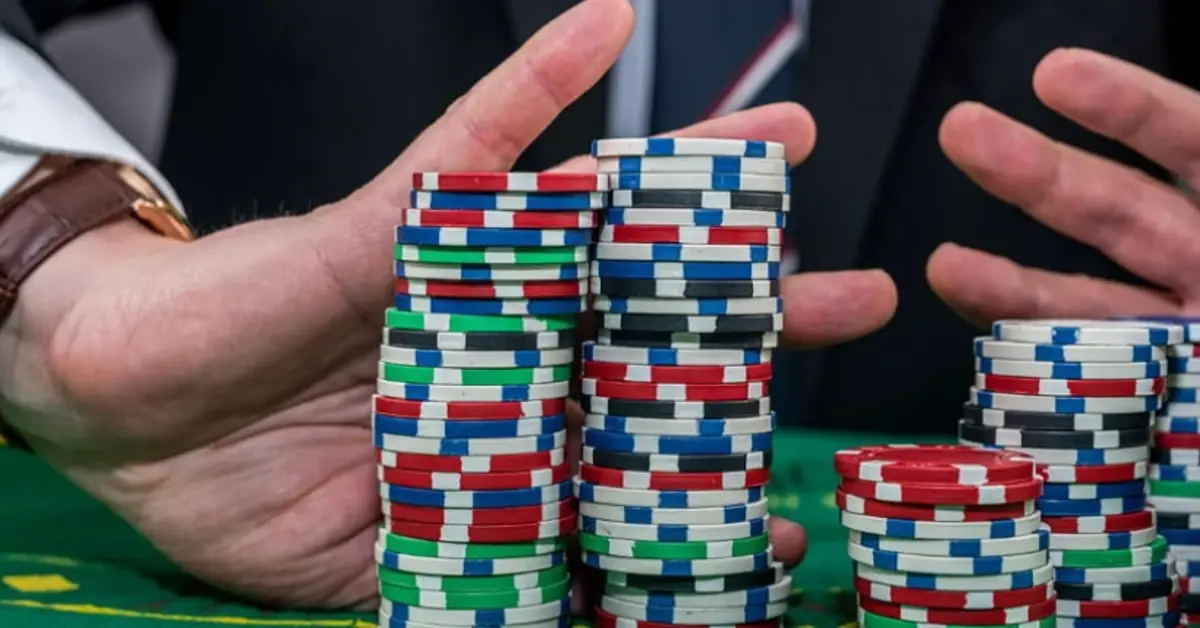 Experts say self-excluded gamblers should be treated with empathy