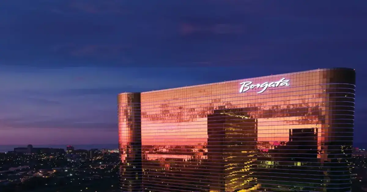 Fake Bomb Threat Forces Closure of Atlantic City's Borgata Casino