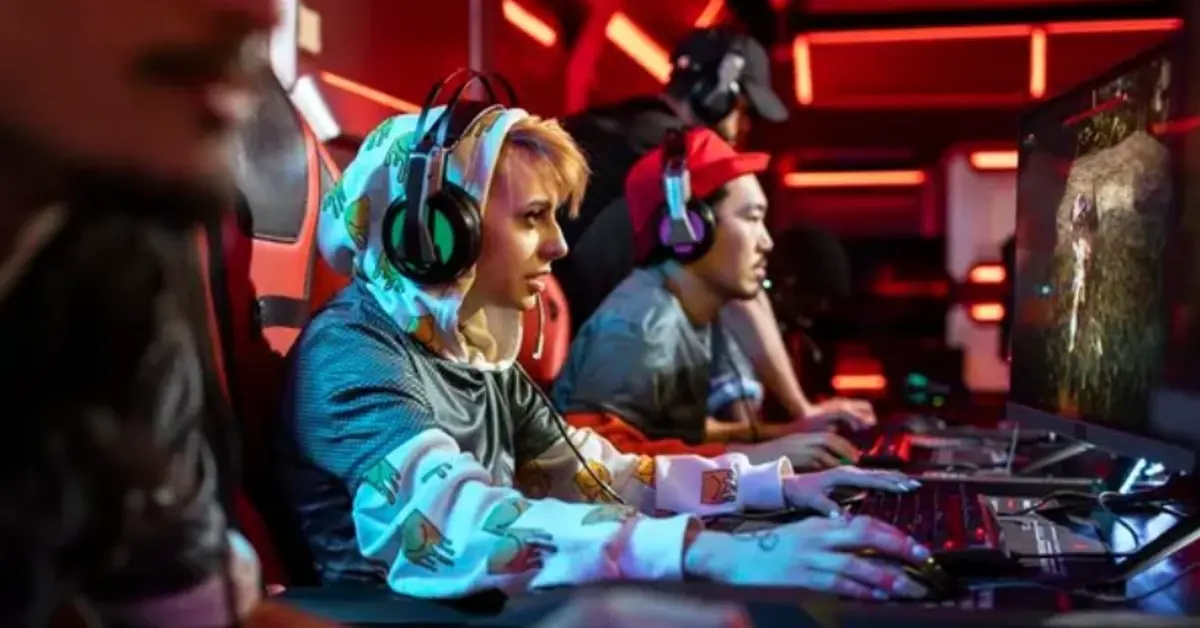 $60 million to be won at Esports World Cup