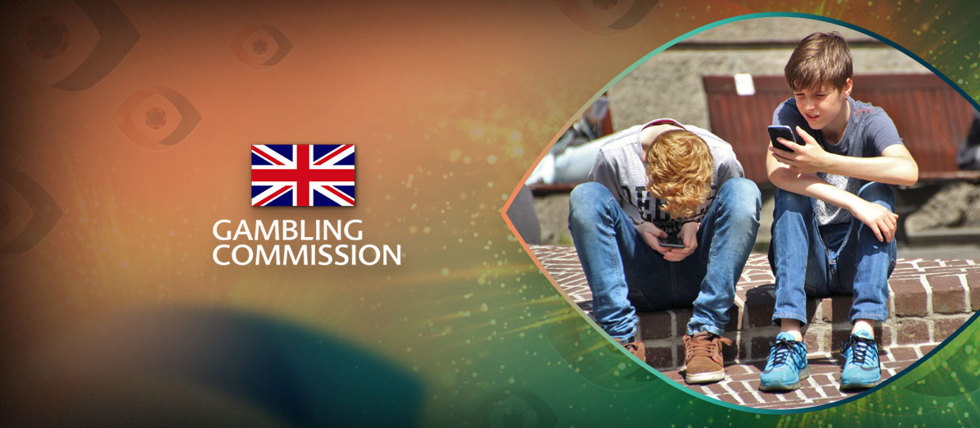 UKGC new research