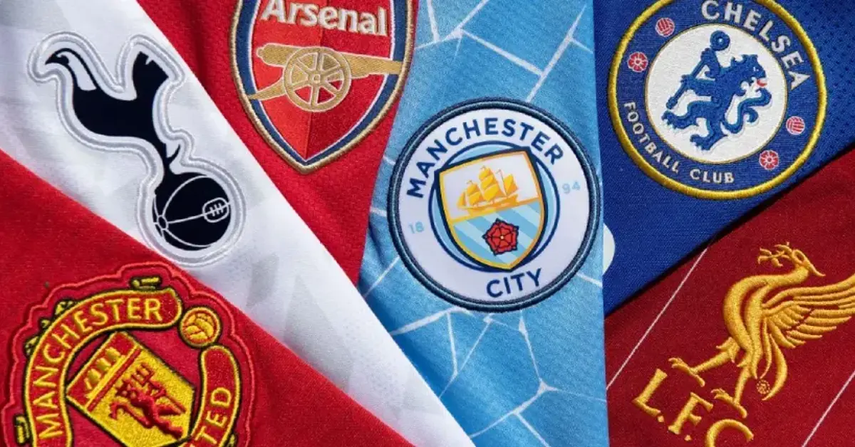 Premier League front of shirt gambling sponsorships increase despite upcoming ban
