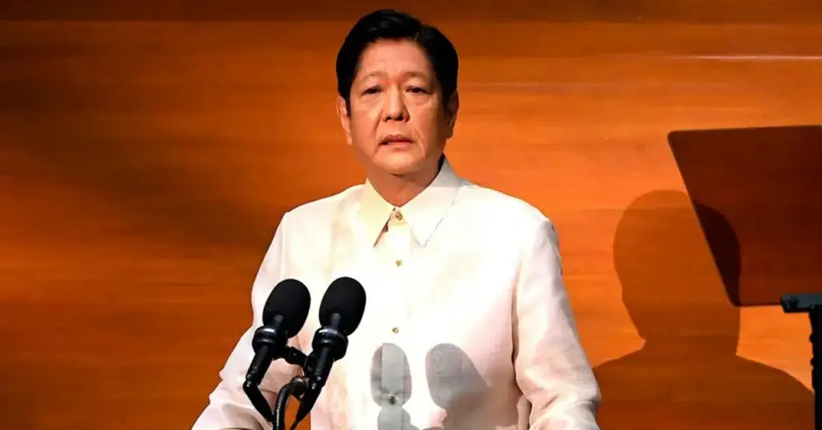 Philippine President Marcos Issues Permanent and Immediate Ban on POGOs