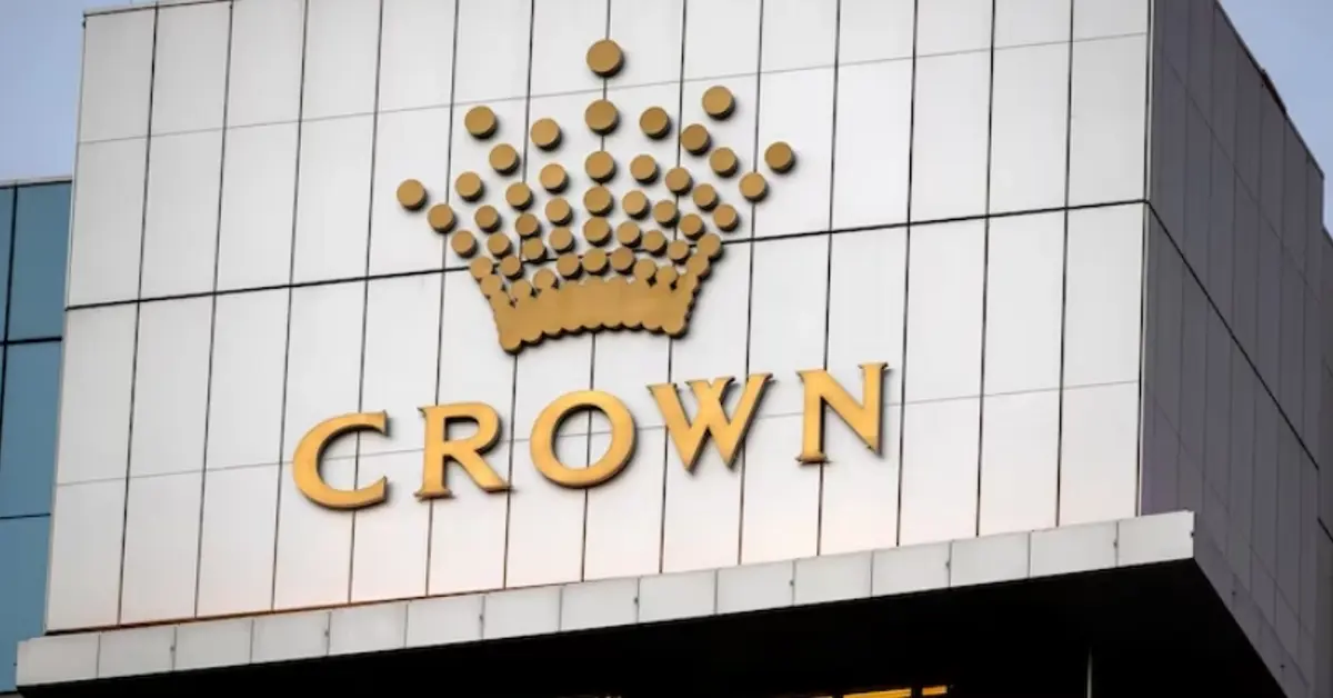 Four new appointments revealed at Crown Resorts