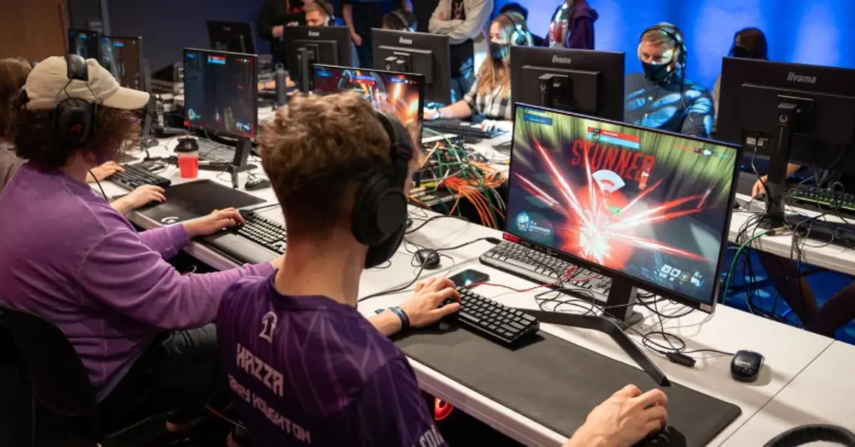 Suspicious esports bets increase in Q2