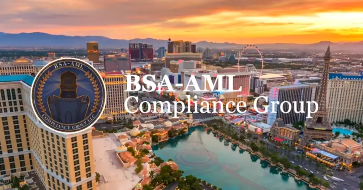 BSA/AML conference welcomes Carole House