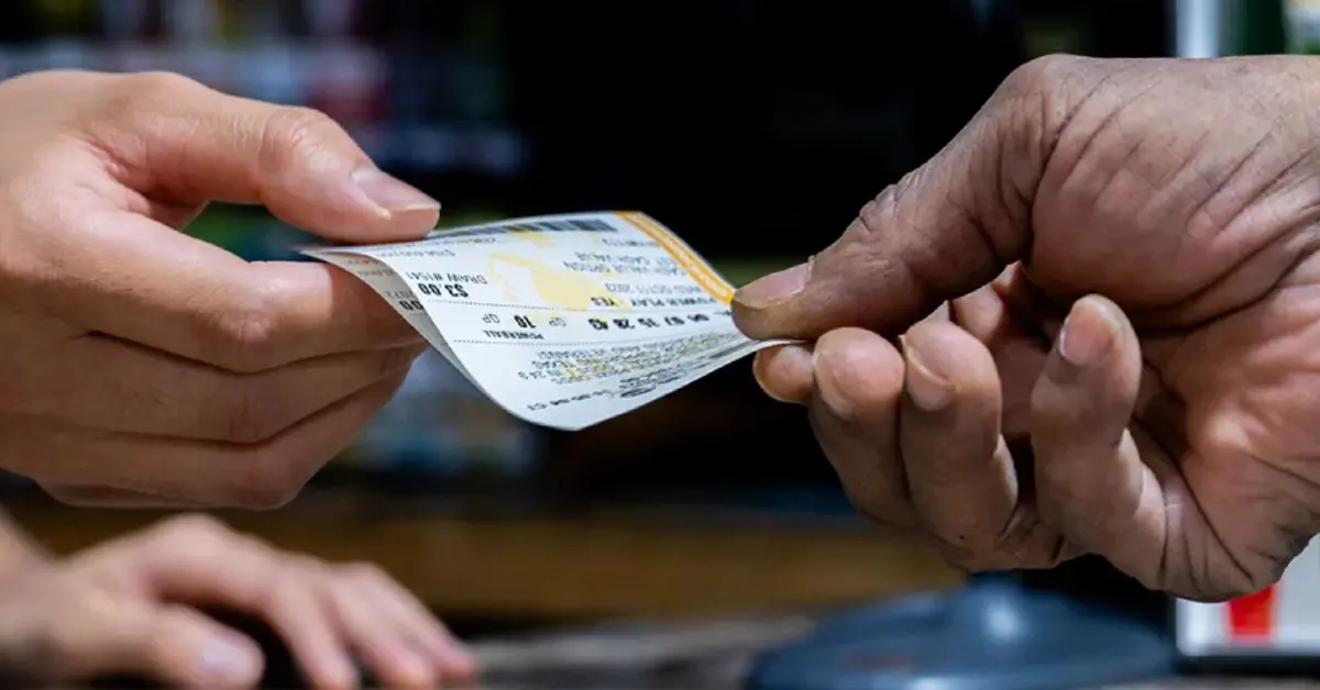 Tennessee lottery man learns of $1m win following ticket theft