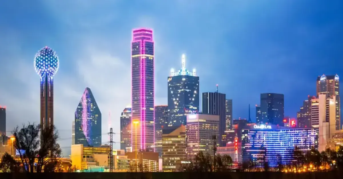Possibility of Texas Casinos Lives as Dallas Launches Feasibility Study