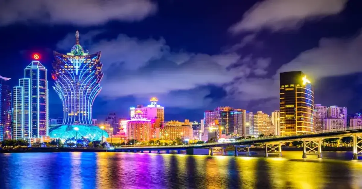 Macau Gaming Regulator Confirms Illegal Junkets Operating in the City