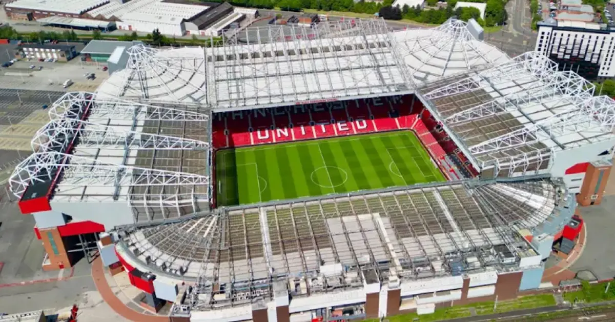 UK sports bodies code