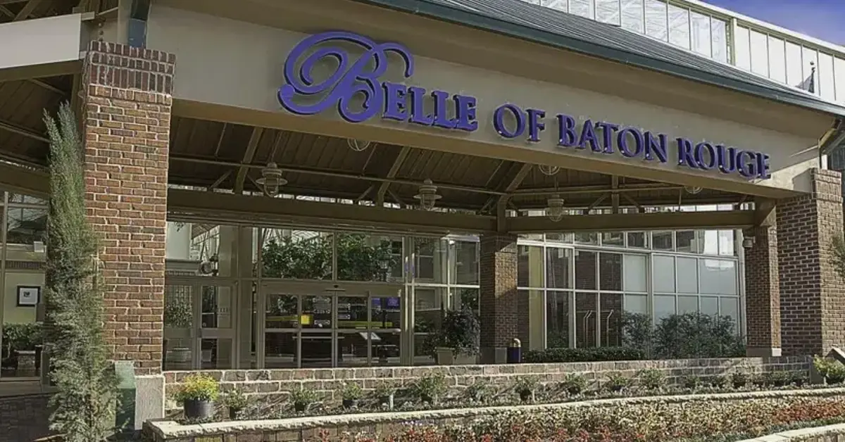 Louisiana Casino Gives up Fight to Destroy Historic Building