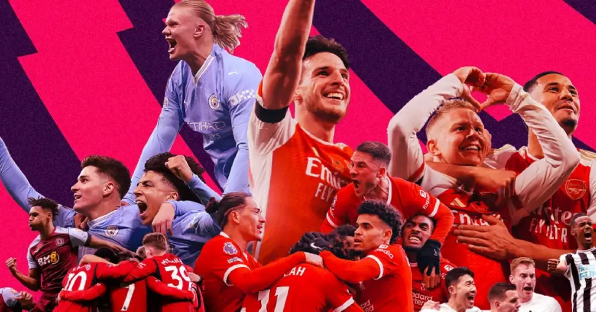 UKGC warns Premier League teams over sponsorship deals