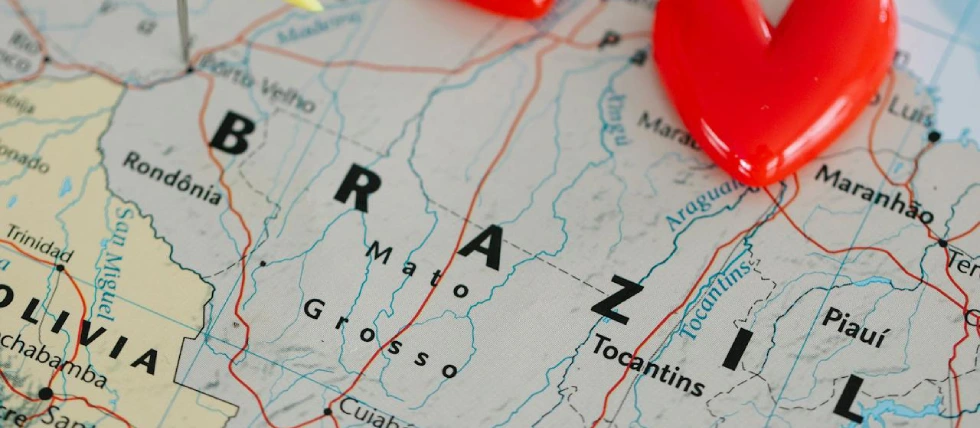 BigCash launches in Brazil
