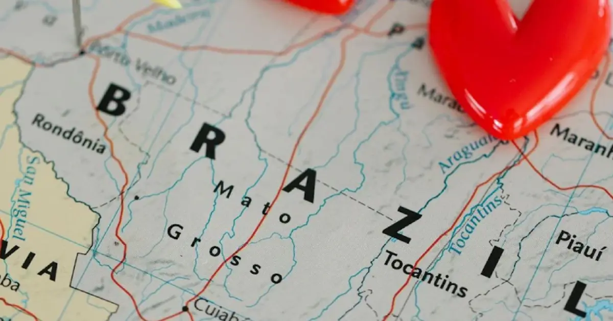 BigCash launches in Brazil