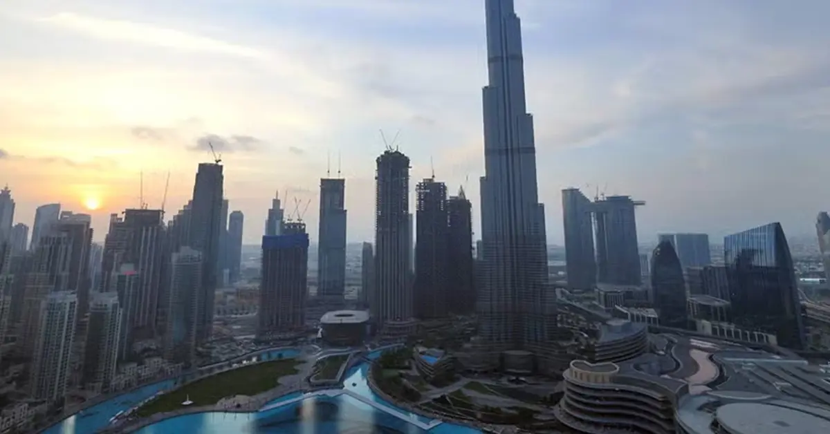 GCGRA awards UAE lottery license