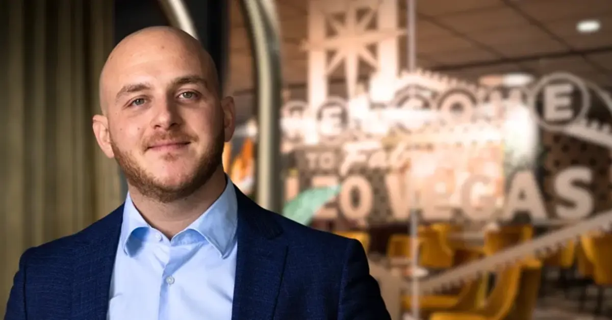 LeoVegas appoints new Regulatory Director