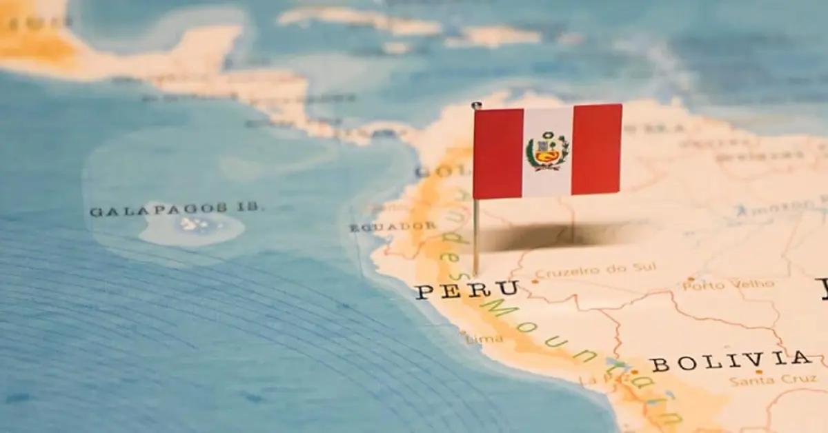 Rush Street Interactive goes live in Peru with RushBet