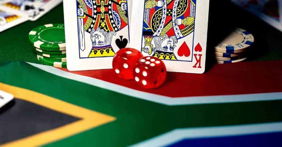 Research finds rising rates of gambling amount South African youth