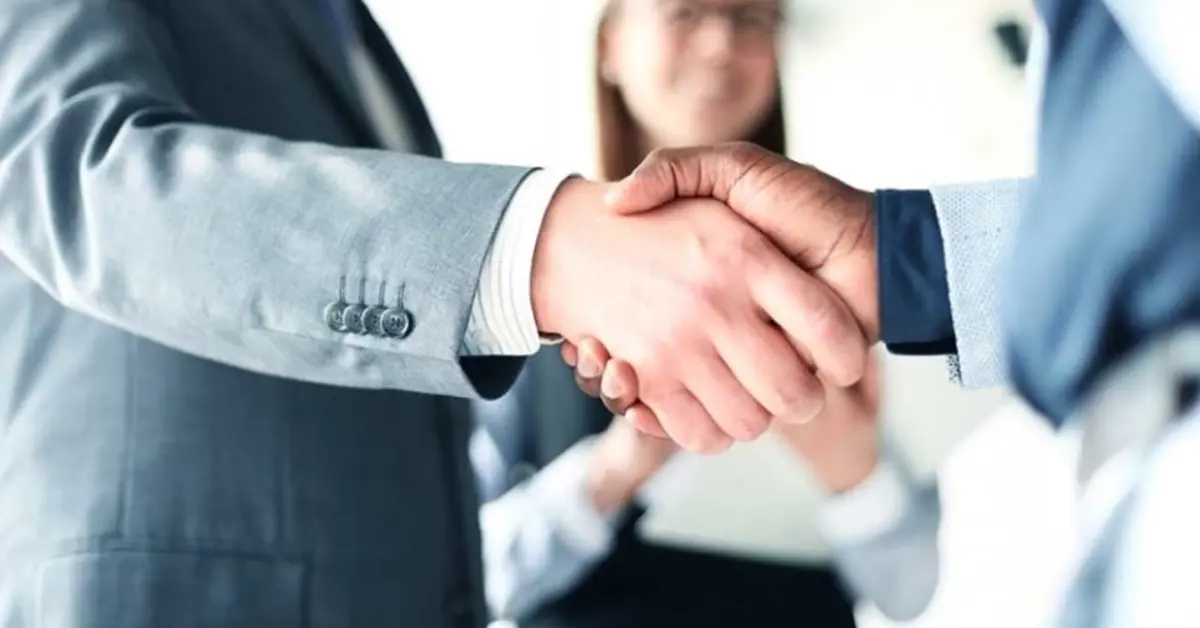 Ben Cleminson promoted to CEO at Square in the Air